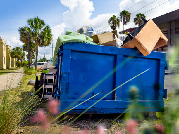 Best Recycling Services for Junk  in Swisher, IA